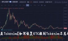 是什么是Tokenim？如何恢复