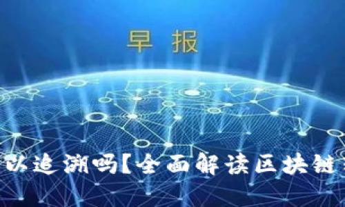 Tokenim转账可以追溯吗？全面解读区块链转账的可追溯性