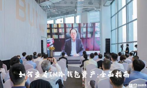 如何查看IM冷钱包资产：全面指南