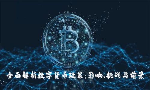 全面解析数字货币政策：影响、挑战与前景