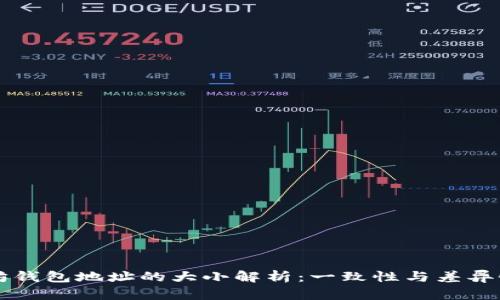 以太坊钱包地址的大小解析：一致性与差异性详解