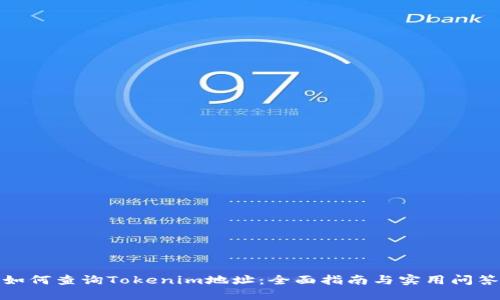 如何查询Tokenim地址：全面指南与实用问答