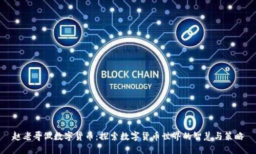 赵老哥做数字货币：探索数字货币世界的智慧与策略