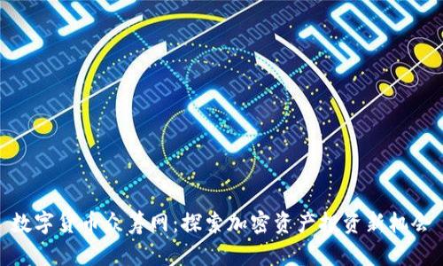 数字货币众筹网：探索加密资产投资新机会