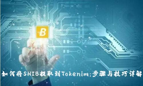 如何将SHIB提取到Tokenim：步骤与技巧详解