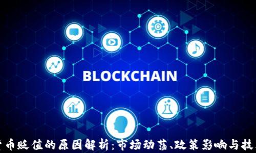 
数字货币贬值的原因解析：市场动荡、政策影响与技术因素