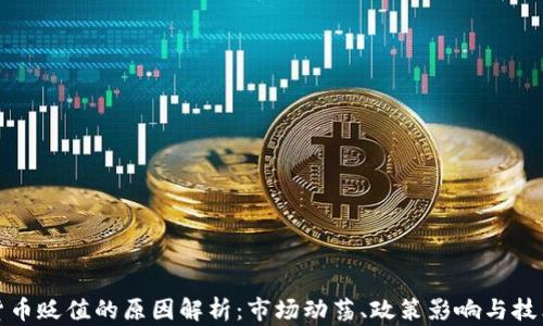 
数字货币贬值的原因解析：市场动荡、政策影响与技术因素