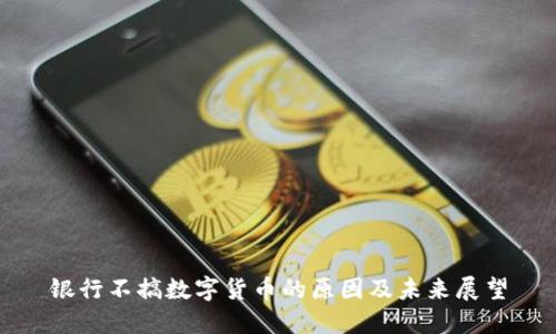 银行不搞数字货币的原因及未来展望