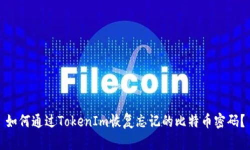 如何通过TokenIm恢复忘记的比特币密码？