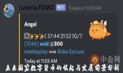 未来国家数字货币的崛起