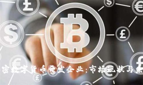 中国加密数字货币开发企业：市场现状与未来趋势