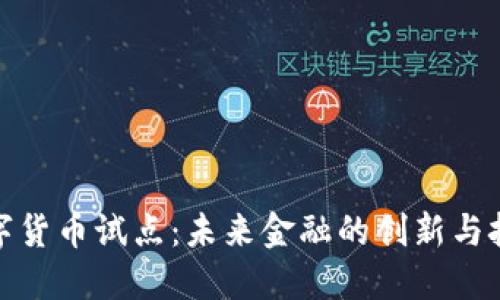 数字货币试点：未来金融的创新与挑战