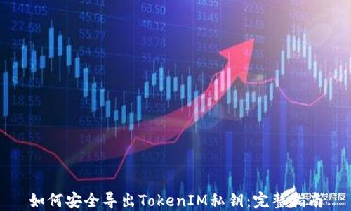 
如何安全导出TokenIM私钥：完整指南