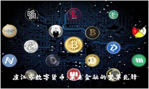 廉江市数字货币：未来金融的变革先锋