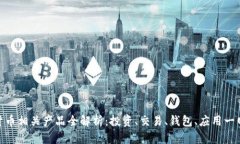 数字货币相关产品全解析