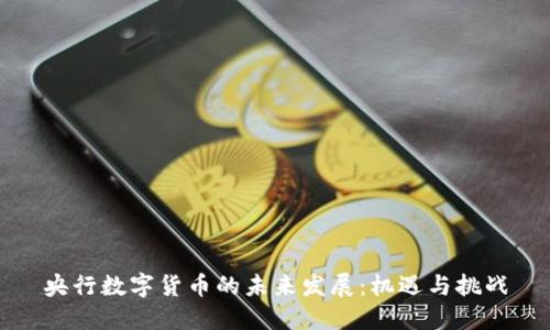 央行数字货币的未来发展：机遇与挑战