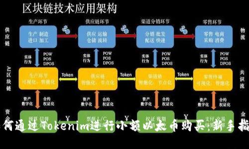 如何通过Tokenim进行小额以太币购买：新手指南