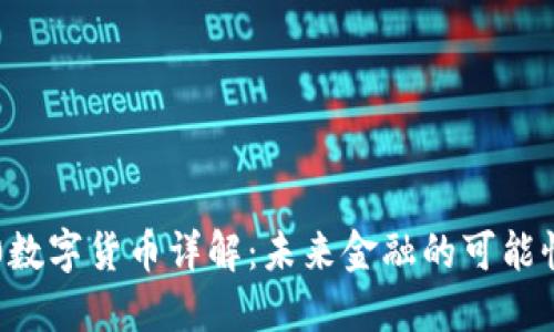 560800数字货币详解：未来金融的可能性与风险