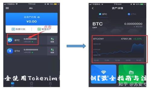 如何安全使用Tokenim钱包的私钥？最全指南与注意事项
