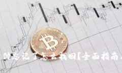 Tokenim支付忘记了怎么找回