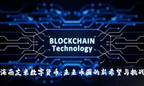 海南友米数字货币：未来币圈的新希望与挑战