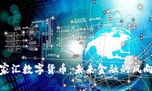 徐家汇数字货币：未来金融的风向标
