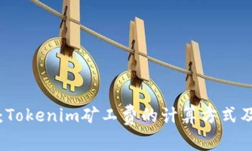 深入解析：Tokenim矿工费的计算方式及影响因素