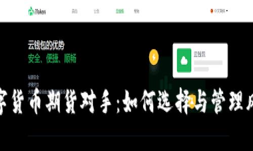 数字货币期货对手：如何选择与管理风险