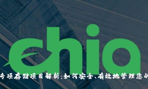 数字货币专项存储项目解析：如何安全、有效地管理您的数字资产