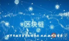 俄罗斯数字货币近况分析