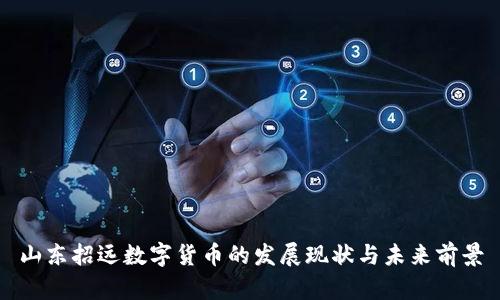 山东招远数字货币的发展现状与未来前景