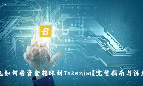TP钱包如何将资金转账到Tokenim？完整指南与注意事项
