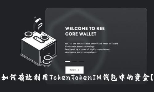 如何有效利用TokenTokenIM钱包中的资金？