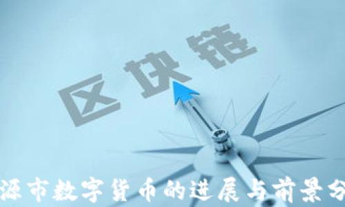 
河源市数字货币的进展与前景分析