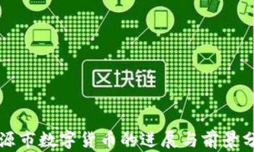 
河源市数字货币的进展与前景分析