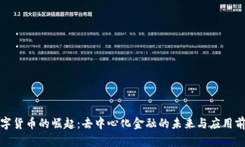 数字货币的崛起：去中心化金融的未来与应用前景
