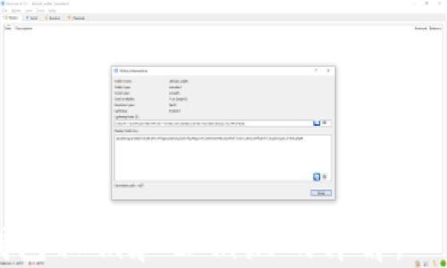 
以太坊钱包私钥和公钥编码详解：一站式指南
