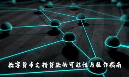 数字货币支持贷款的可能性与操作指南