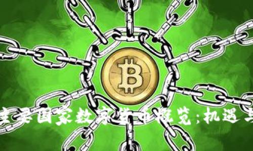 全球主要国家数字货币概览：机遇与挑战