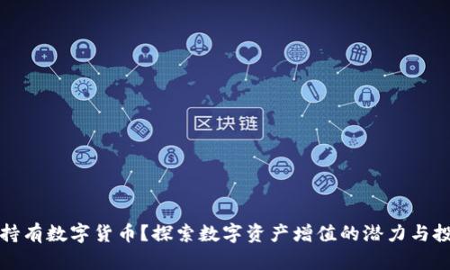 为什么持有数字货币？探索数字资产增值的潜力与投资策略
