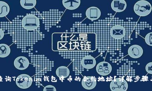 如何查询Tokenim钱包中币的合约地址？详解步骤与技巧