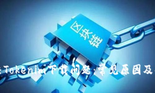 如何解决Tokenim下载问题：常见原因及解决方案