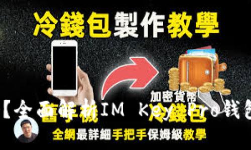 IM Key Pro钱包安全吗？全面解析IM Key Pro钱包的安全特性与风险评估