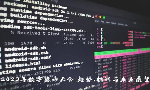 2023年数字货币大会：趋势、挑战与未来展望
