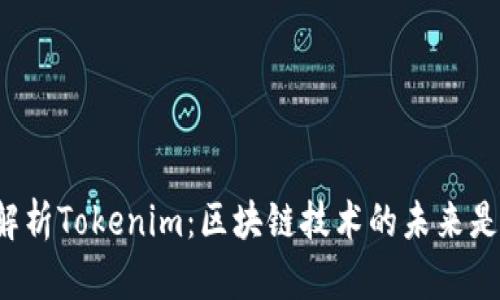 深入解析Tokenim：区块链技术的未来是什么？