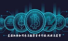 美国机构如何参与数字货