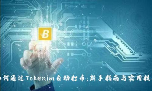 如何通过Tokenim自动打币：新手指南与实用技巧