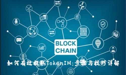 如何有效提取TokenIM：步骤与技巧详解