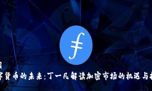 题目
数字货币的未来：丁一凡解读加密市场的机遇与挑战