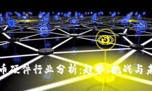 数字货币硬件行业分析：趋势、挑战与未来展望